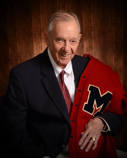 Avis de décès de Carlton Garner