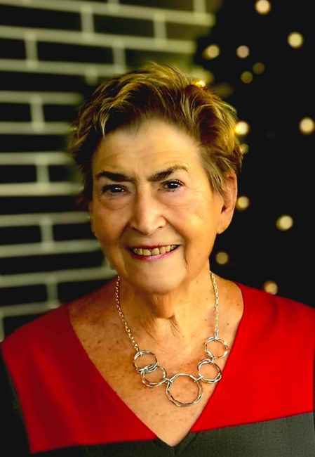 Obituary of Geraldine Sue Lofy