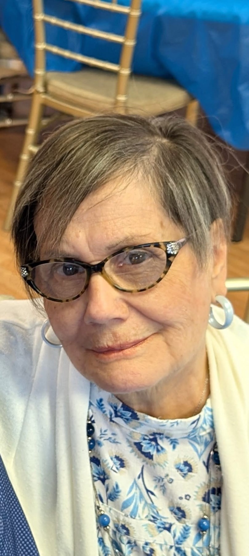 Obituary of Bertha Garcia Molinar