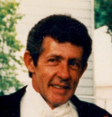 Obituary of Arthur C. Cates
