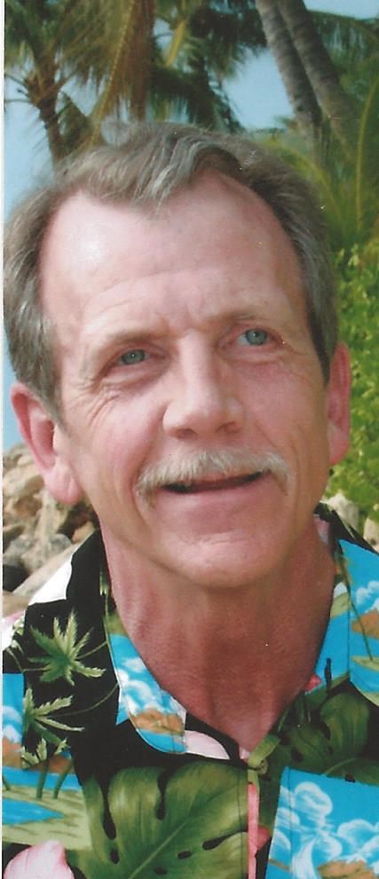 Obituary of Maurice Fredrick Monroe, Jr.
