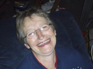 Obituary of Ann Marie-Louise Schell
