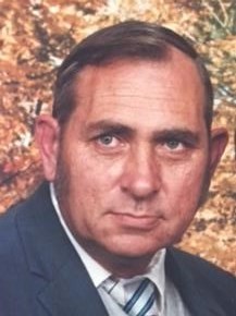 Obituary of Roger William English