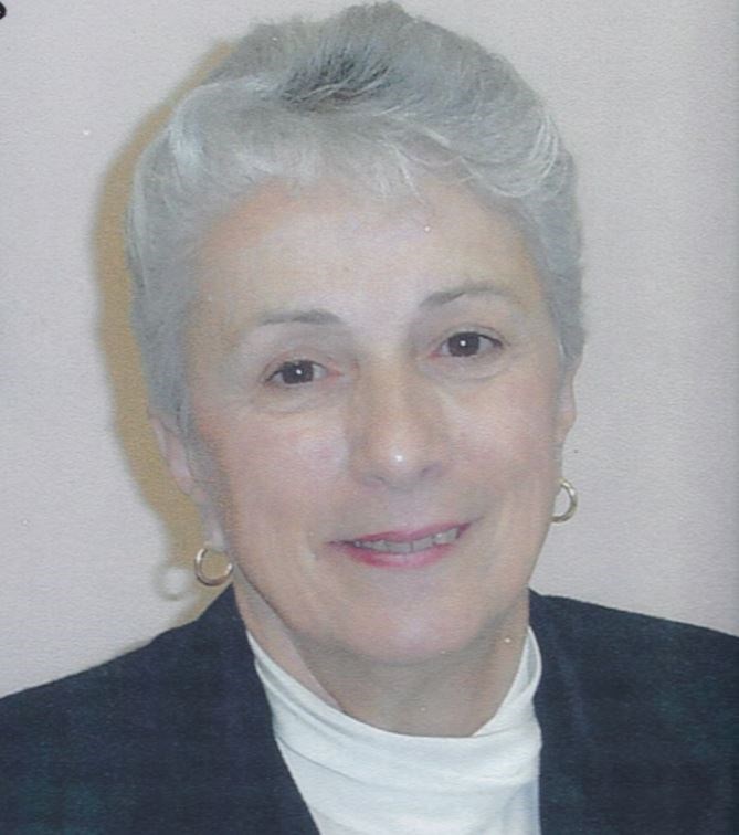 Barbara Riccio-Woods Obituary - Wethersfield, CT