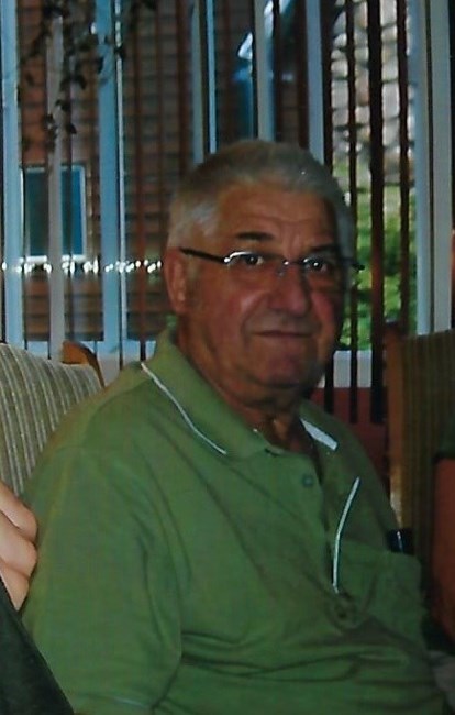 Obituary of François Blanchette