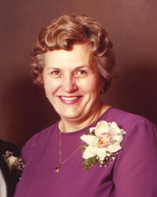 Obituary of Agnes Antonia Krotofil