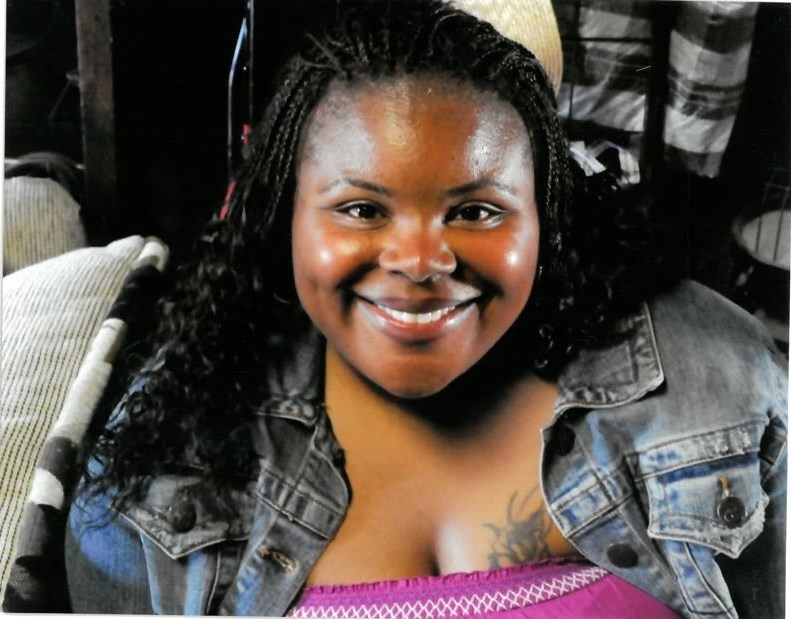 Obituary of Patryce Danielle Price