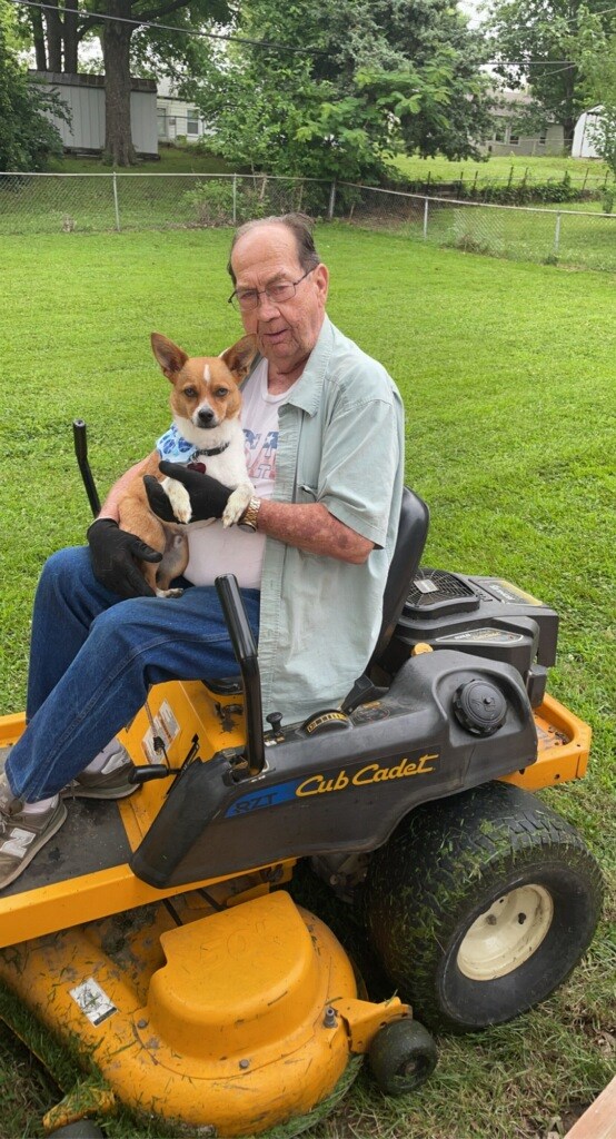 Obituary of Robert Francis Sullivan