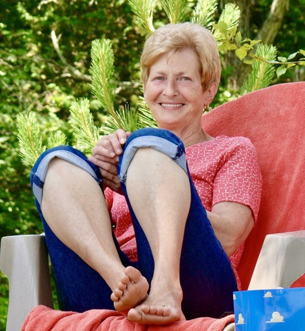 Obituary of Dorothy Melinda Catherine Williams