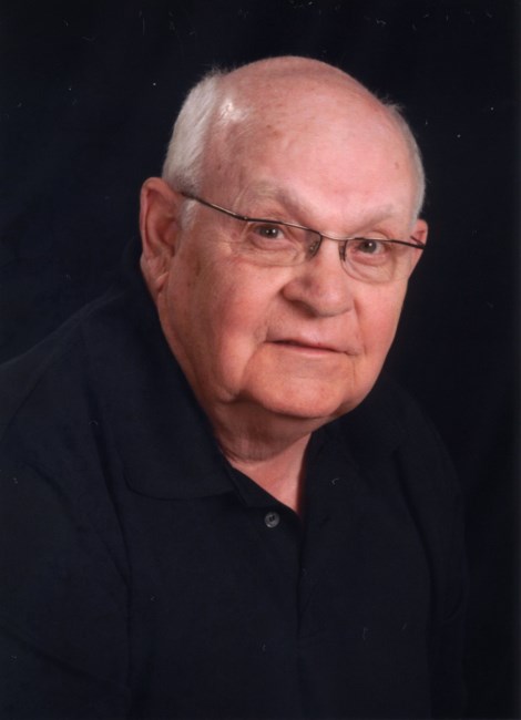 Obituary of Orville "Orv" George Castle