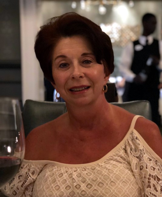 Obituary of Cynthia "Cindy" Morgan Keegan