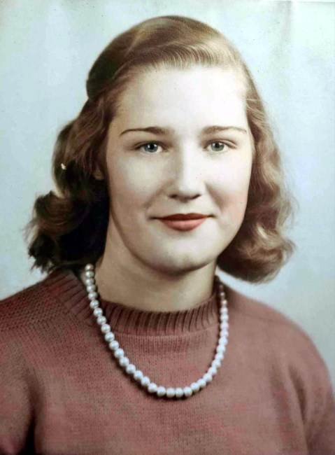 Obituary of Juanita Bobo Lee