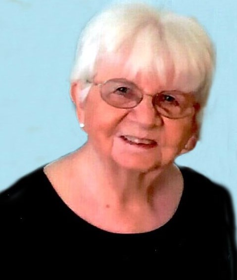 Obituary of AnnaMarie Epstein