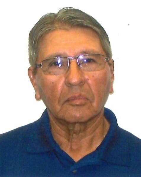 Obituary of Ramon Carrillo-Gonzalez
