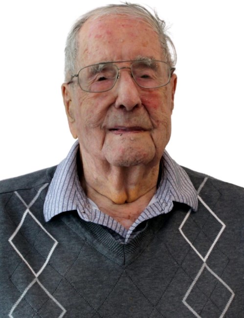 Obituary of Mr. George Arthur Rich