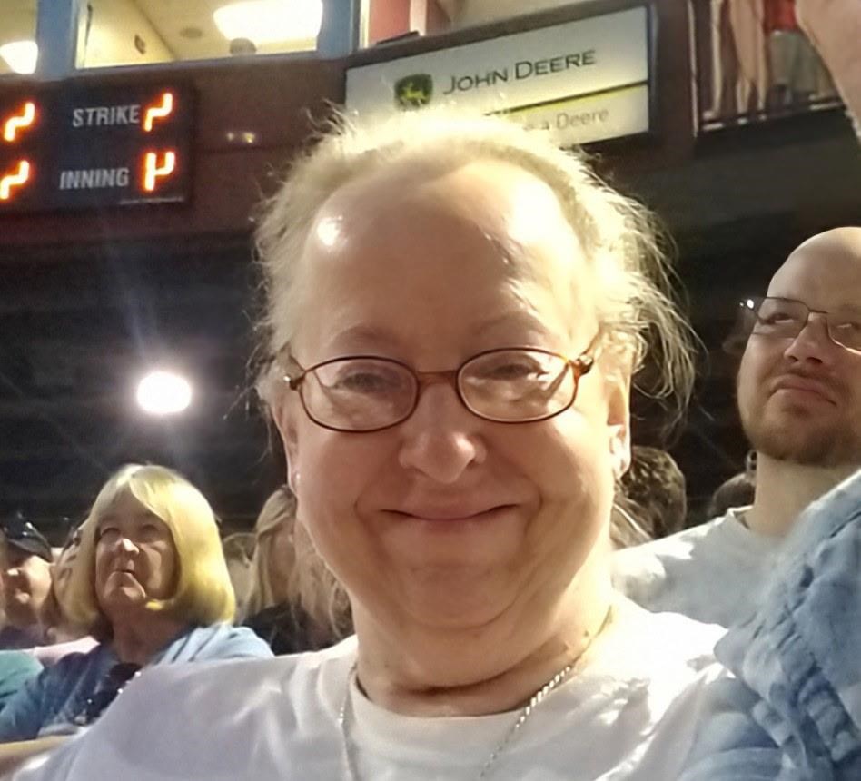 Obituary of Diane Marie Fox