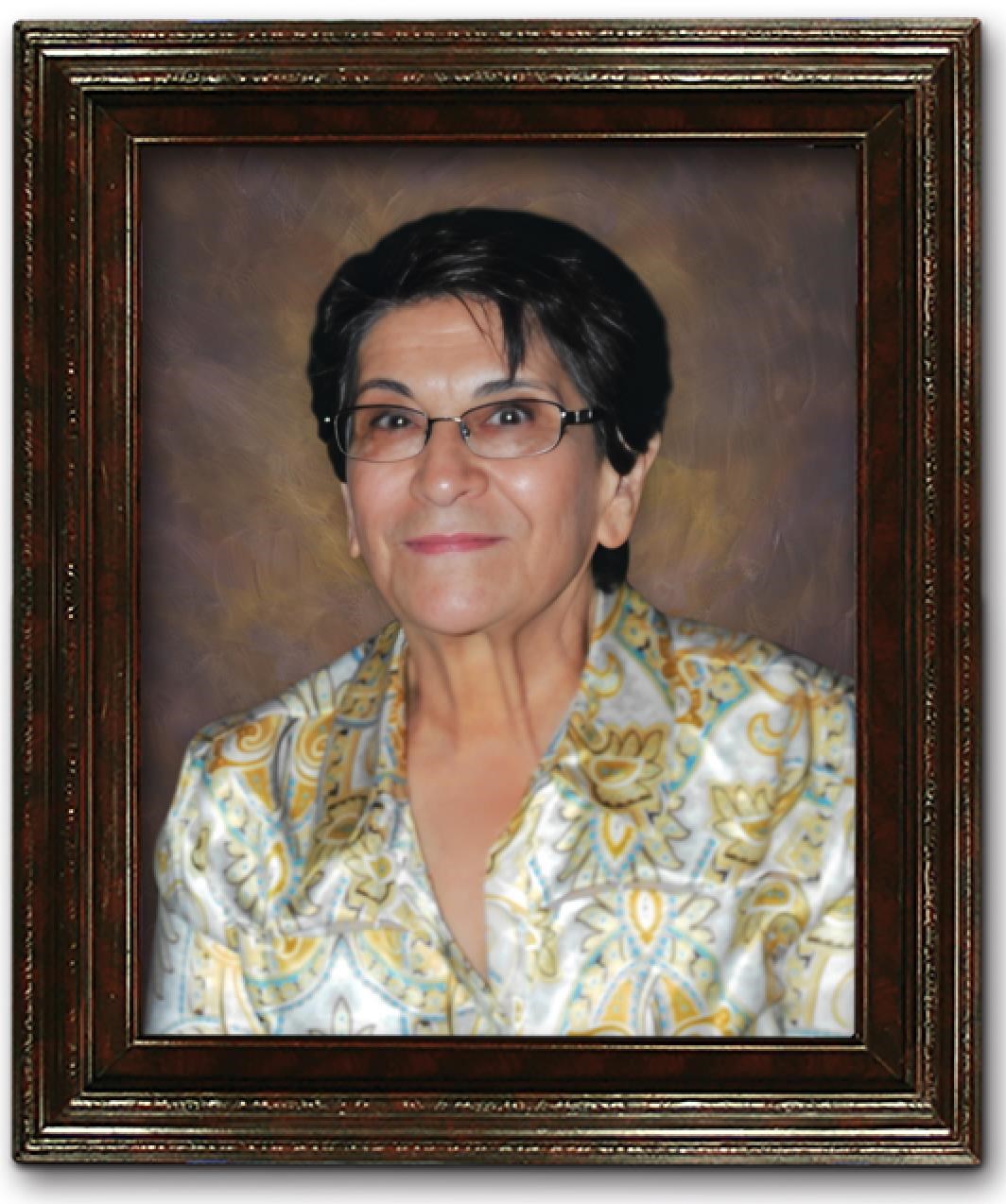 Avis de décès de Mariam Dib de Chaij