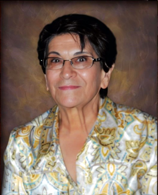 Obituary of Mariam Dib de Chaij