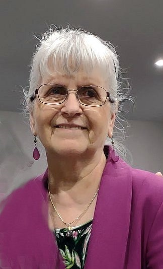 Obituary of Mailin Munoz Mabry