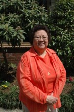 Rita Wong