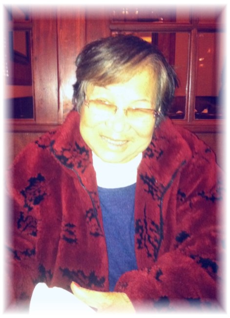 Obituary of Maria Enriqueta Juan Aguayo