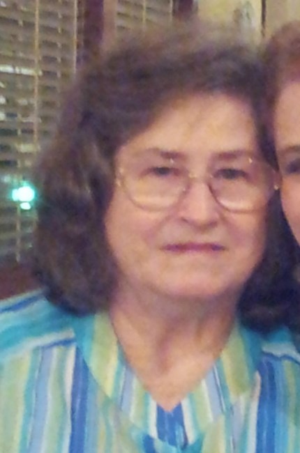 Obituary of Gloria J. Massey Wettingfeld