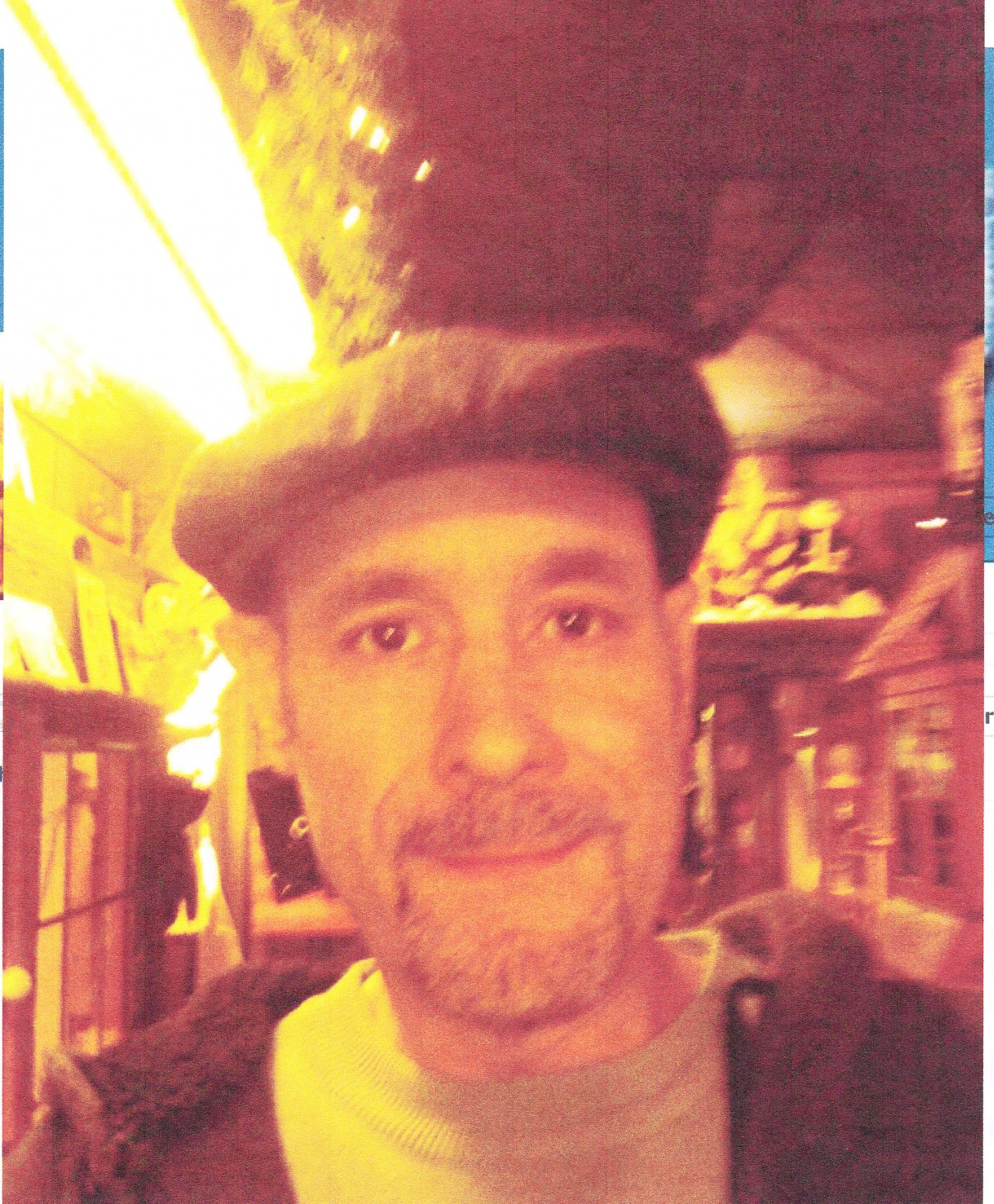 Obituary of John Floyd Claus