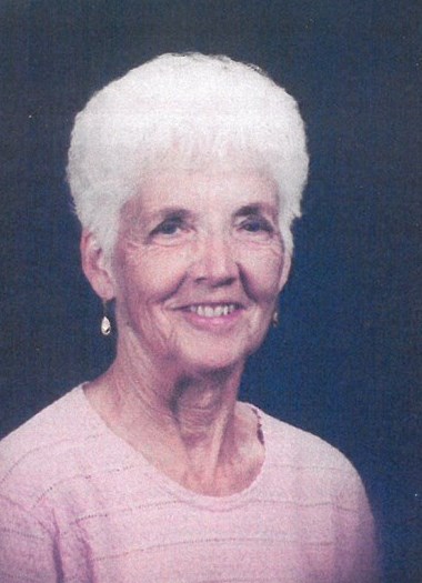Obituary of Judith Marie Roy