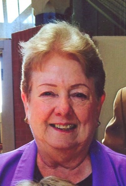 Obituary of Sharon Roberta Braithwaite