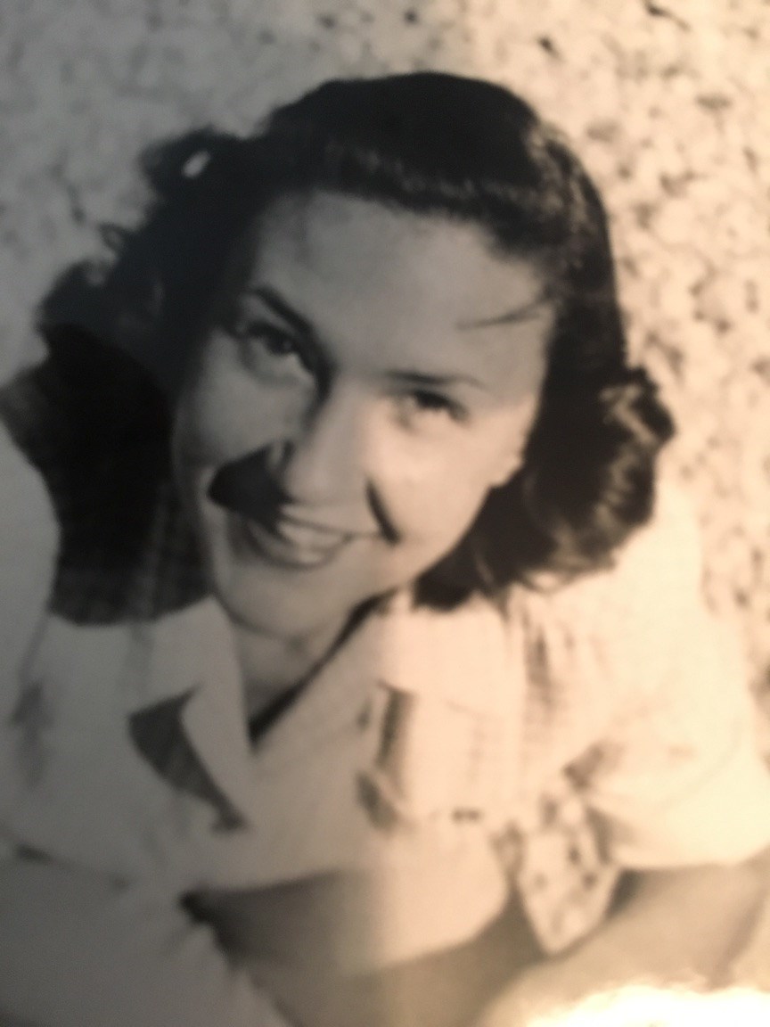 Obituary of D. Jean Costello