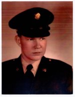 Theodore Carlson