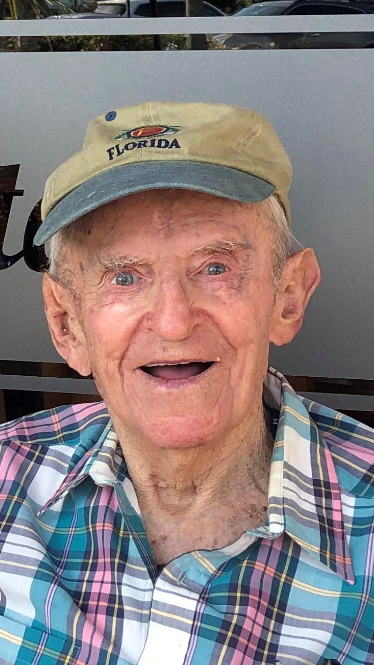 Obituary of Leo J. Brzynski