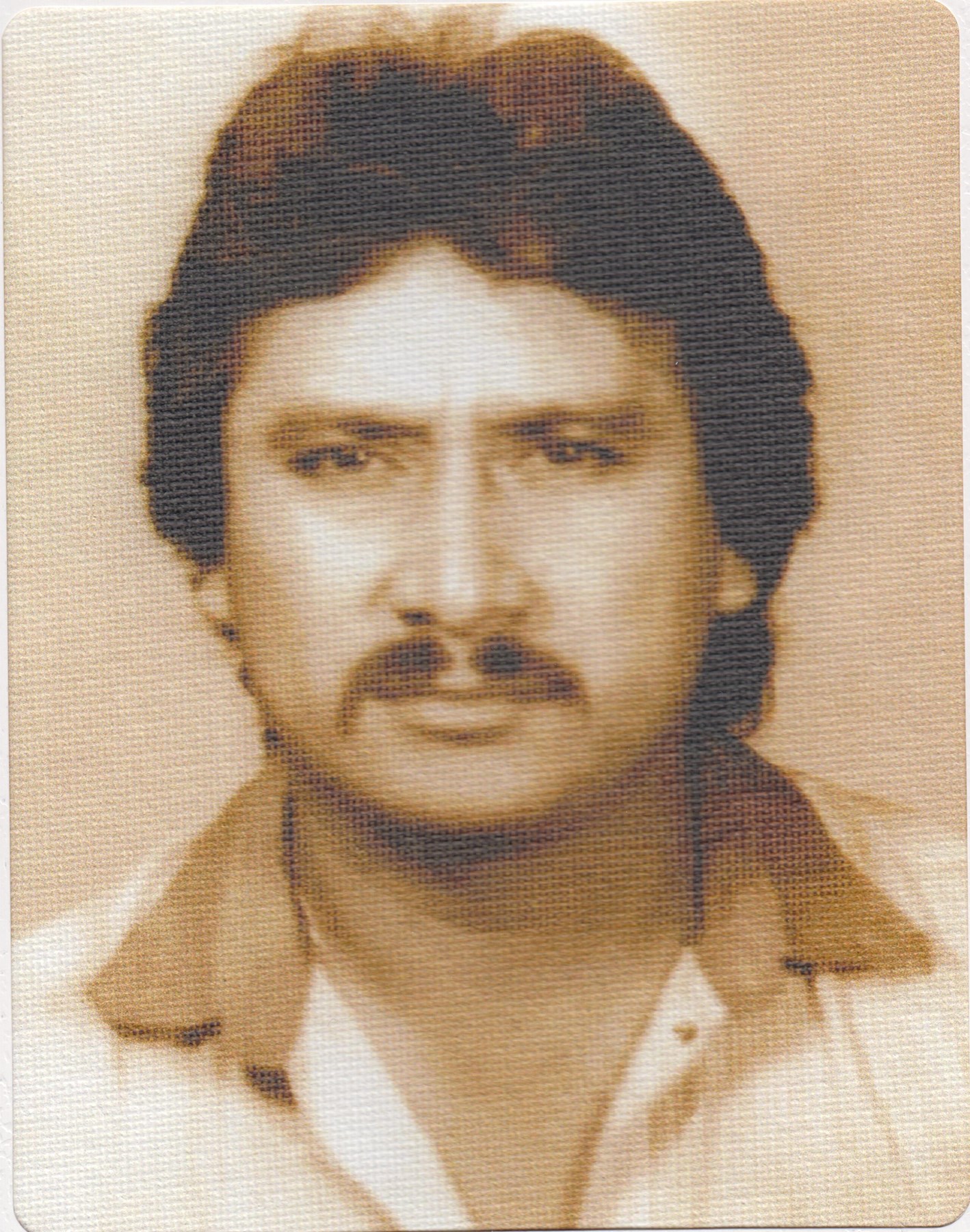 Obituary of Alejandro Medina