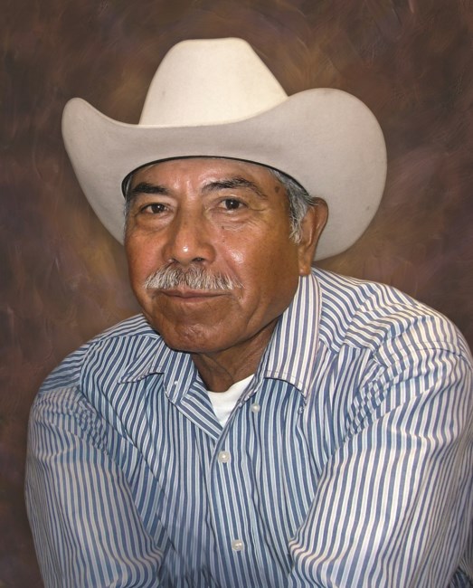 Obituary of Modesto Pablo Corona Quiroz