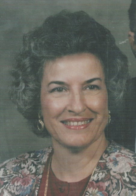 Obituary of Faye Sloan Wang
