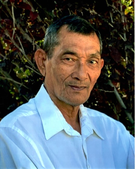 Obituary of Choeun Keo
