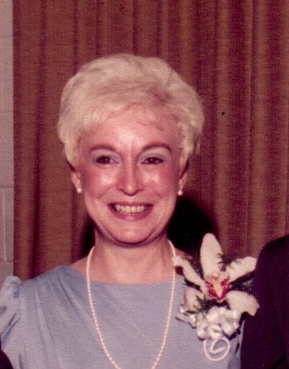 Obituario de Rachel Delores Boles