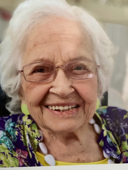 Obituary of Miriam (Rubin) Weinstein