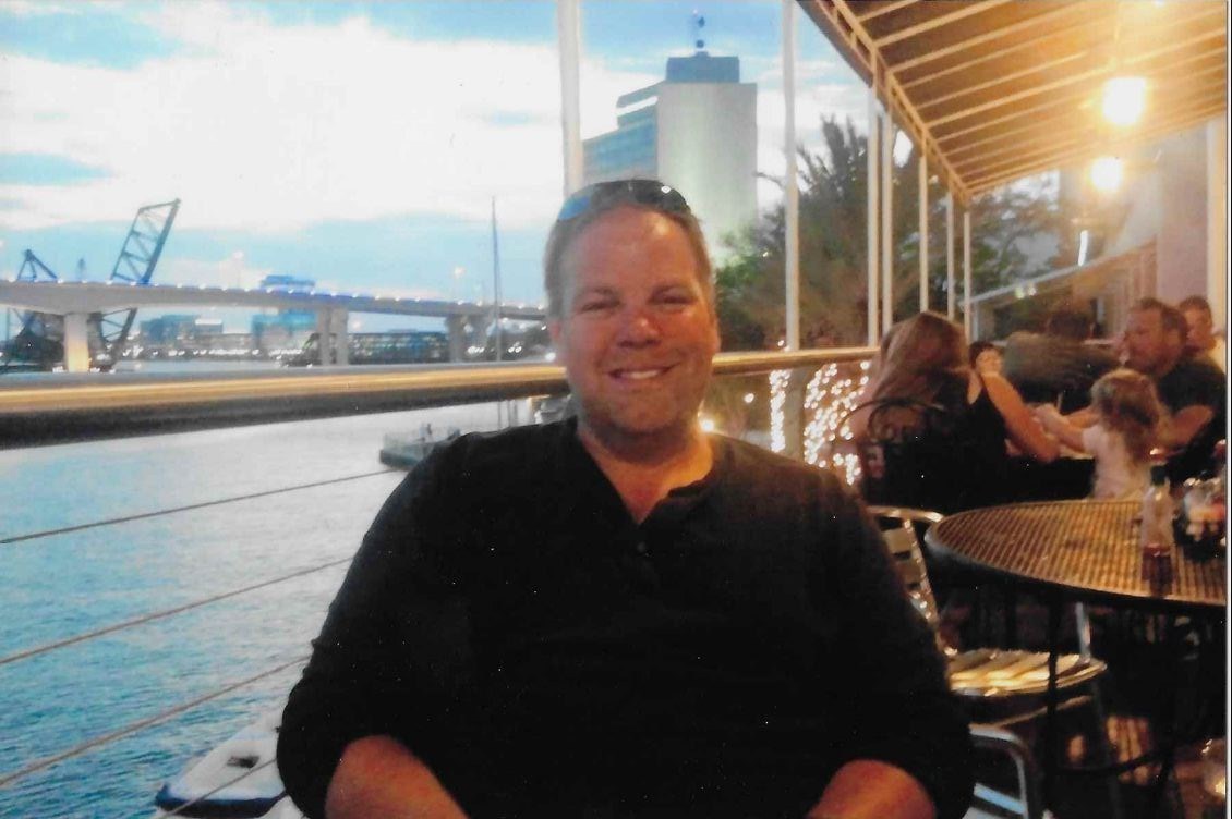 Obituary of Jack Richard Sutter