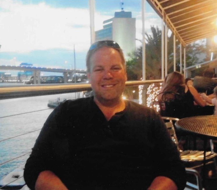 Obituary of Jack Richard Sutter
