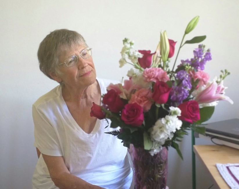 Obituary of Le Ann Nadine Foote