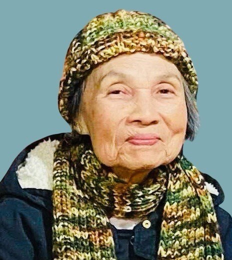 Obituary of Hoa Kim Nhan
