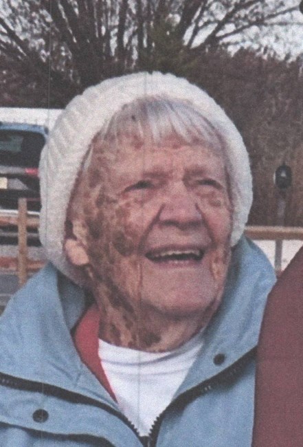 Obituary of Shirley A Erbe