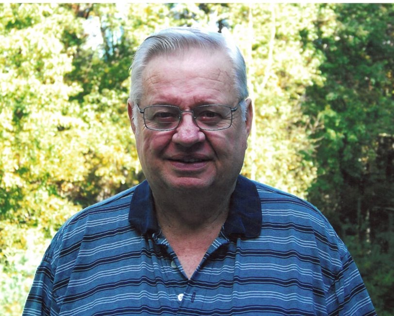 Obituary of James H. Wood