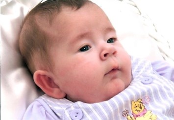 Obituary of Cheyenne Renee McGrath