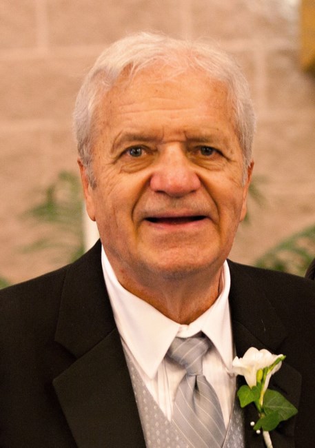 Obituary of Georg Nitschke