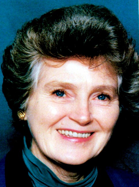 Obituary of MaryAnn Diffley Angermeier