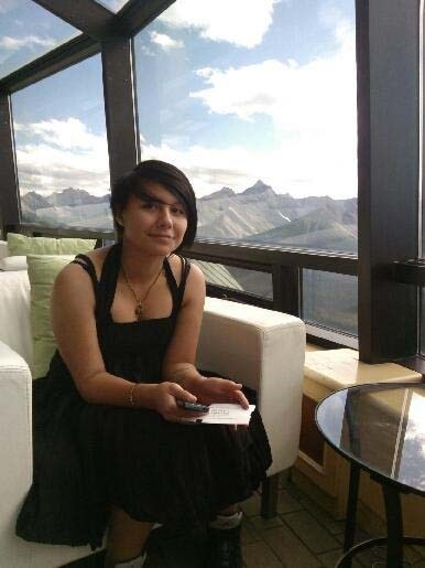 Obituary of Sensheera Miyoskimin Koochicum