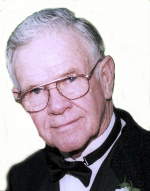 Obituary of Milford "Mil" Dixon