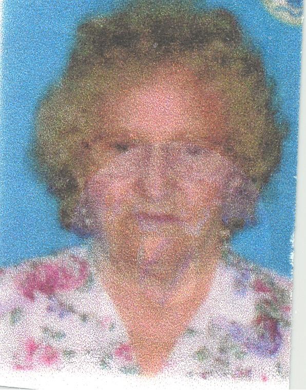 Obituary of Julia M. Weising